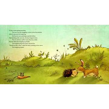 The Two of Us Belong Together: A Story About Friendship - Despite Being Different (Cover May Vary) (...