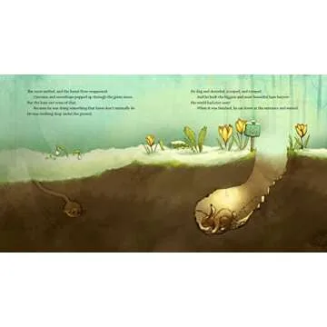 The Two of Us Belong Together: A Story About Friendship - Despite Being Different (Cover May Vary) (You are Unique and Precious - by Joëlle Tourlonias)