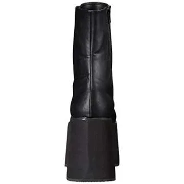 Funtasma Men's Halloween Monster-10 Combat Boots