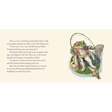 The Peter Rabbit Classic Collection: A Board Book Box Set Including Peter Rabbit, Jeremy Fisher, Benjamin Bunny, Two Bad Mice, and Flopsy Bunnies (Beatrix Potter Collection) (The Classic Edition)