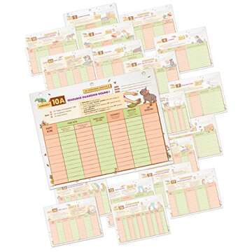 PUPPY CULTURE WORKBOOK BUNDLE- for Breeders Laminated Edition