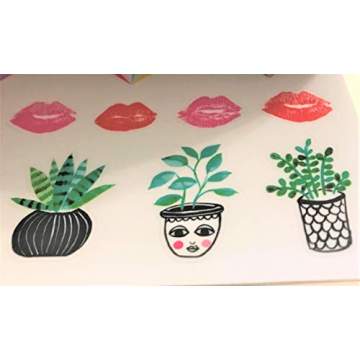 All The Fun Things Sticker Book - 180 pcs of Creativity