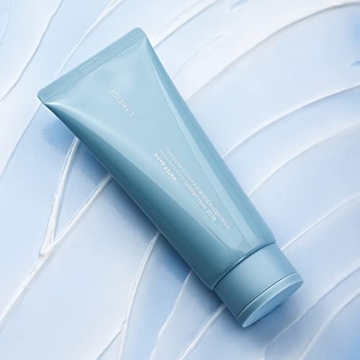 LANEIGE Water Bank Foam Cleanser with Hyaluronic Acid
