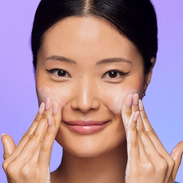 LANEIGE Water Bank Foam Cleanser with Hyaluronic Acid