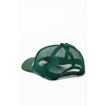 Stylish Land Rover Men's Trucker Hat - Adjustable & Comfortable