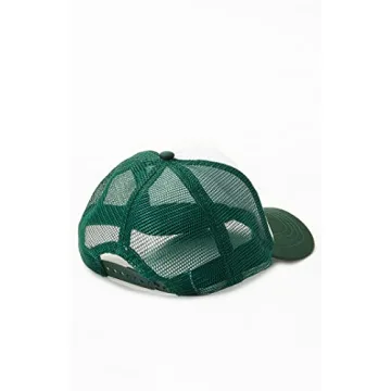 Stylish Land Rover Men's Trucker Hat - Adjustable & Comfortable