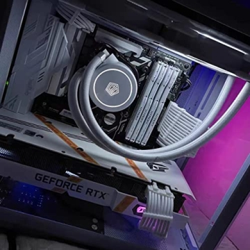 ABNO1 PSU Cable Extension Kit for Enhanced PC Aesthetics