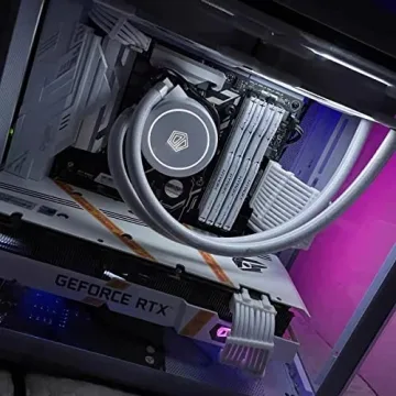 ABNO1 PSU Cable Extension Kit for Enhanced PC Aesthetics