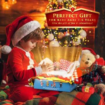 14Pcs Toddler Dress Up Costumes for Kids, Role Play Fun