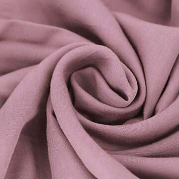 R.Vivimos Floral Print Casual Midi Dress for Women