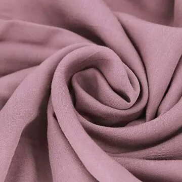 R.Vivimos Floral Print Casual Midi Dress for Women