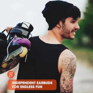 JBL Tune 225TWS Wireless Earbuds - Pure Bass Sound & 25H Battery