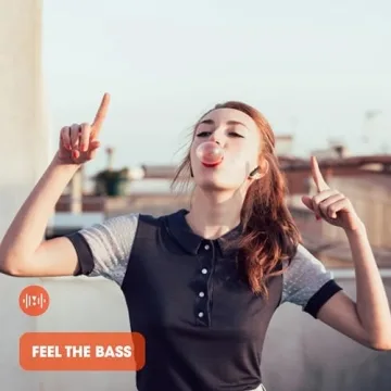 JBL Tune 225TWS Wireless Earbuds - Pure Bass Sound & 25H Battery