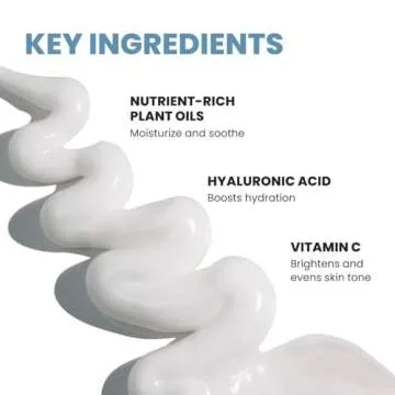 LONDONTOWN kur Whipped Cloud Hydrating, Moisturizing & Fast Absorbing Hand Cream, Vegan & Cruelty Free