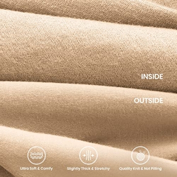 CRZ YOGA Men's Casual Joggers - Comfort & Style