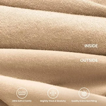 CRZ YOGA Men's Casual Joggers - Comfort & Style