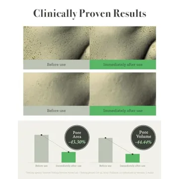 FULLY Green Tomato Cream - Hydration & Pore Lifting