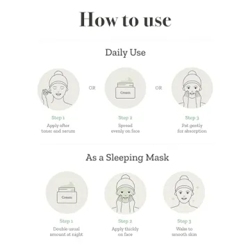 FULLY Green Tomato Cream - Hydration & Pore Lifting