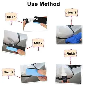 Mercu 9H Hardness Nano Ceramic Coating 30ML - Ultimate Car Protection