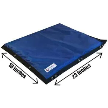 CoolerDog Dog Hydro Cooling Mat for Ultimate Comfort