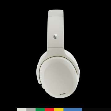 Skullcandy Crusher ANC 2 Wireless Headphones