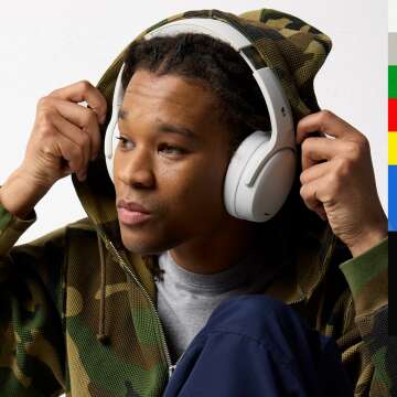 Skullcandy Crusher ANC 2 Wireless Headphones