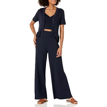 Catalina Sweater Bralette for Women - Stylish & Cozy