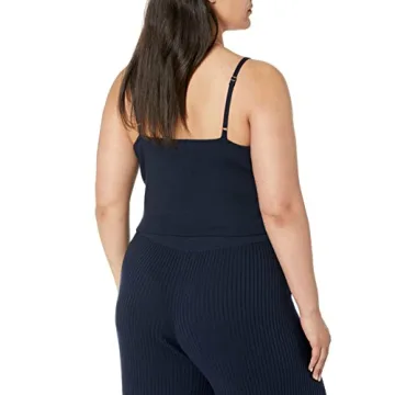 Catalina Sweater Bralette for Women - Stylish & Cozy