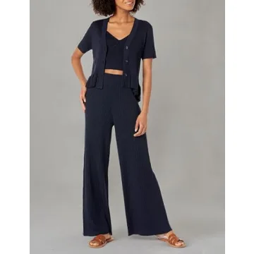 Catalina Sweater Bralette for Women - Stylish & Cozy