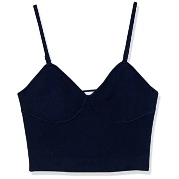 Catalina Sweater Bralette for Women - Stylish & Cozy