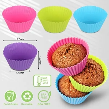 MaMix Bento Lunch Box for Adults and Kids - 1300ML