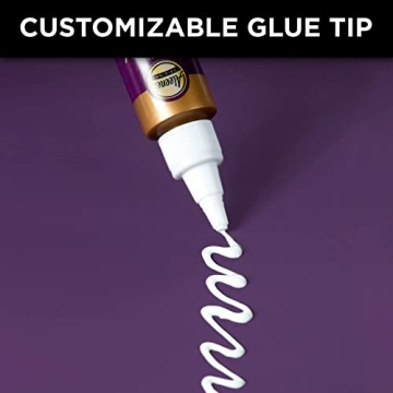 Aleene's Original Tacky Glue Mini - Clear Adhesive Essentials
