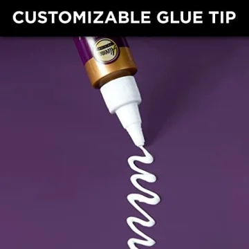 Aleene's Original Tacky Glue Mini - Clear Adhesive Essentials
