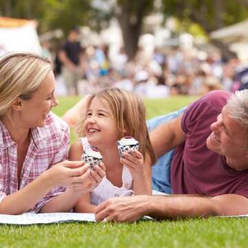 Cupcake Wrappers - Paw Print Pet Birthday Theme Party Supplies, Puppy Love Wedding, Bridal, Baby Sho...