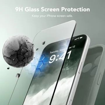 SuydanBox iPhone 17 Pro Max Case with Full Protection