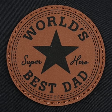 Stylish Dad Hat for Father's Day and Birthdays - Gift for Dads