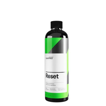 CARPRO Reset - Intensive Car Wash Shampoo for Ceramic Coatings & Sealants