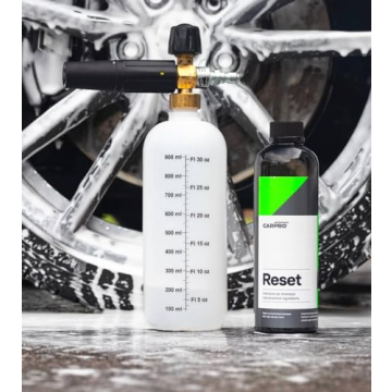 CARPRO Reset Shampoo for Ceramic Coating & Sealants
