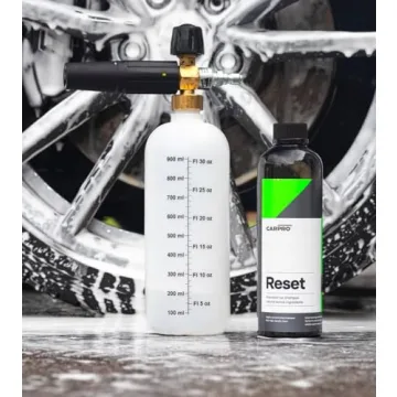 CARPRO Reset Shampoo for Ceramic Coating & Sealants