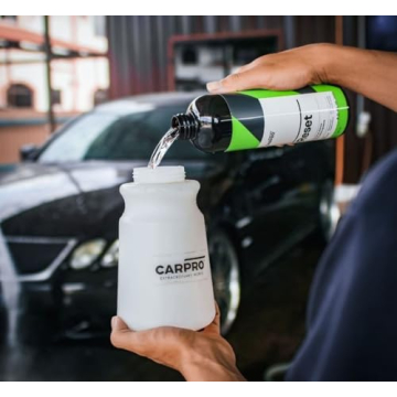 CARPRO Reset Shampoo for Ceramic Coating & Sealants