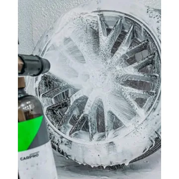 CARPRO Reset Shampoo for Ceramic Coating & Sealants