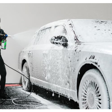 CARPRO Reset Shampoo for Ceramic Coating & Sealants