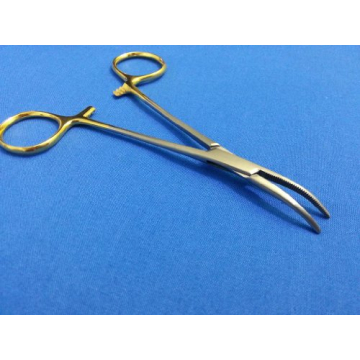 2 PCS Gold Handle O.R Grade Suture Laceration Kit