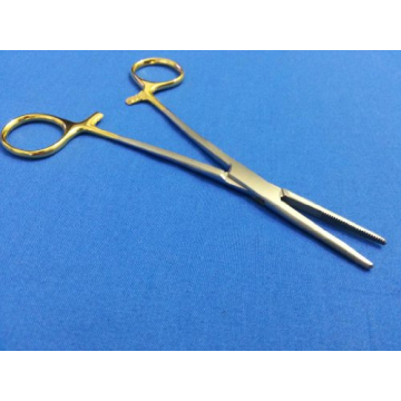 2 PCS Gold Handle O.R Grade Suture Laceration Kit