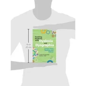 Teaching Students with Dyslexia and Dysgraphia: Lessons from Teaching and Science