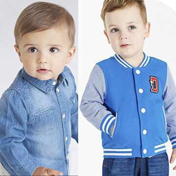 Blovec Plastic Snap Buttons and Snap Pliers Set 80 pcs No-Sew T3 T5 Snap-On Buttons Fasteners Organizer Storage Case for Sewing and Crafting