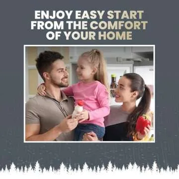 MICRO-AIR EasyStart FLEX Soft Start Kit for AC Units