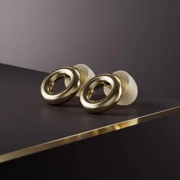 Loop Experience Ear Plugs for Concerts - Premium Hearing Protection