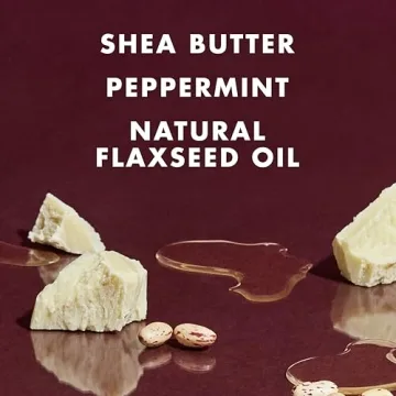 Strong Hold Styling Gel with Jamaican Black Castor Oil