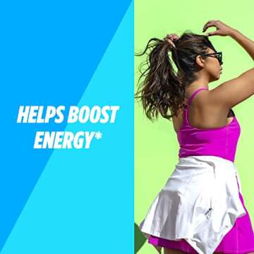 AdvoCare Spark Vitamin & Amino Acid Supplement - Focus & Energy Drink Powder Mix with Vitamin A, B-6, C & E - Also Includes L-Carnitine & L-Tyrosine - Watermelon - 10.5 oz